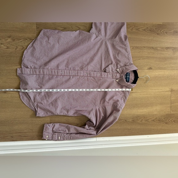 Ralph Lauren Oxford Button Up - Picture 5 of 5